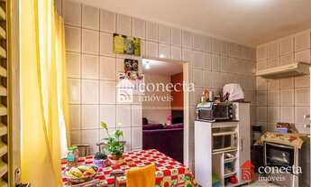 Imagem 6: Casa com 2 dormitórios à venda, 96 m² por R$ 300.000,00 - Parque das Árvores - Paulínia/SP