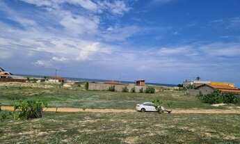 Imagem 2: Terreno à venda | 560,00 m² | Nova Taíba