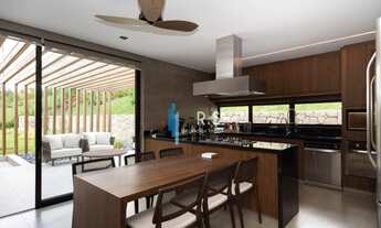 Imagem 4: Casa com 5 dormitórios à venda, 750 m² por R$ 17.000.000,00 - Baronesa - Bragança Paulista