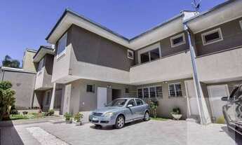 Imagem: Sobrado com 3 dormitórios à venda, 260