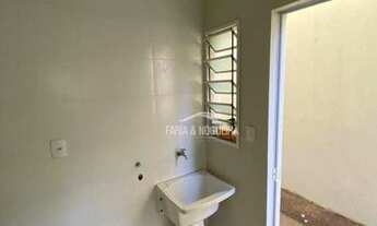 Imagem 4: Sobrado Condomínio Vitória Garden com 3 dormitórios sendo 1 suíte para alugar, 145 m² por