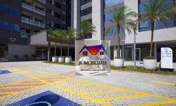 Imagem 6: Sala à venda, 30 m² por R$ 222.103,00 - Centro de Apoio I (Alphaville) - Santana de Parnaí