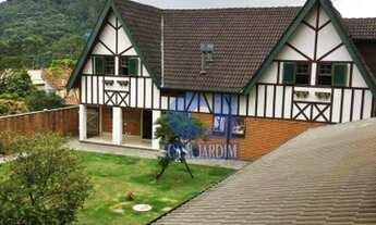 Imagem 6: Casa à venda, 380 m² por R$ 2.600.000,00 - Alphaville 08 - Santana de Parnaíba/SP