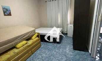 Imagem: Ref. K6370TBM LINDO KITNET DE 1 DORMITÓRIO