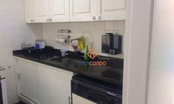 Imagem 3: Apartamento para alugar, 92 m² por R$ 3.000,00/mês - Vila Mariana - São Paulo/SP