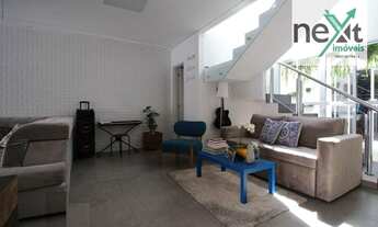 Imagem 5: Sobrado na Mooca com Piscina