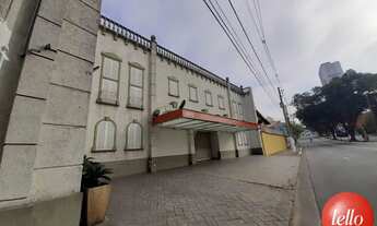 Imagem: São Paulo - Prédio Inteiro - Mooca