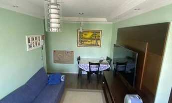 Imagem 6: Apartamento com 2 dormitórios à venda, 56 m² por R$ 320.000,00 - Jaguaré - São Paulo/SP