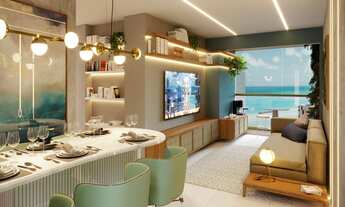 Imagem: Candeias Prince Bech Home Apartamento 3