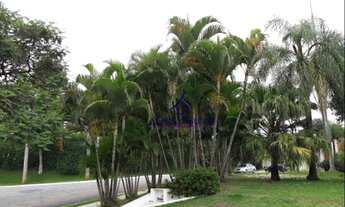 Imagem 6: Sobrado com 5 dormitórios à venda, 750 m² por R$ 10.000.000,00 - Alphaville 01 - Barueri/S