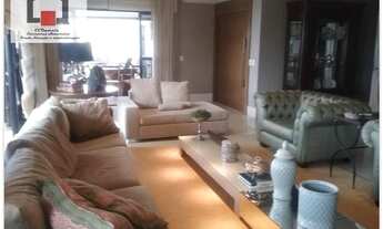 Imagem 3: Ed. Rio Danúbio 280 m², 3 Suítes, Andar alto ,3 Vagas de garagens