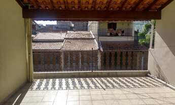 Imagem: Casa ampla com ótimo custo x benefício