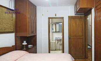 Imagem 7: Apartamento com 3 dormitórios à venda, 127 m² por R$ 900.000 - Jardim Paulista - São Paulo