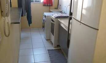 Imagem 2: Apartamento para Venda em Suzano, Vila Urupês, 2 dormitórios, 1 banheiro, 1 vaga