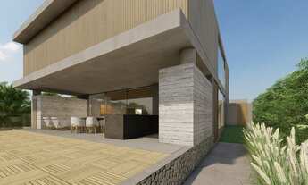 Imagem 3: Casa com 4 suítes à venda, 560 m² por R$ 8.500.000 - Alphaville 01 - Barueri/SP