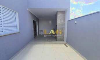 Imagem 14: Casa à venda, 127 m² por R$ 530.000,00 - Condomínio Terras de São Francisco - Sorocaba/SP