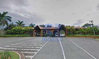 Imagem 3: Terreno à venda, 1248 m² por R$ 3.120.000,00 - Tamboré 01 - Barueri/SP