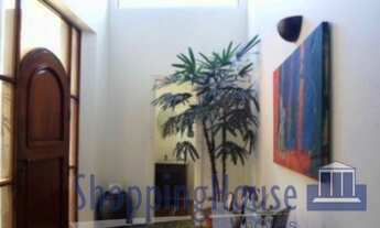 Imagem 3: Sobrado com 3 dormitórios para alugar, 270 m² por R$ 9.000,00 - Bela Aliança - São Paulo/S