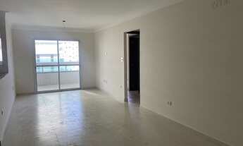 Imagem 2: Apartamento com 3 dormitórios à venda, 107 m² por R$ 820.000,00 - Caiçara - Praia Grande/S