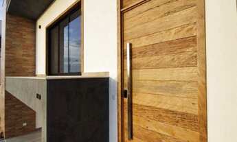 Imagem 2: Casa em Condominio com 3 Suites no Alphaville 1 Votorantim SP