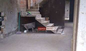 Imagem 5: Sobrado com 3 dormitórios à venda, 143 m² por R$ 589.000,00 - Pedro Moro - São José dos Pi