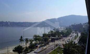 Imagem 5: Apartamento 4 Quartos, 3 Vagas, Charitas