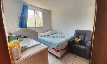 Imagem 5: Apto 02 quartos, 01 Vaga Areias Santa Catarina