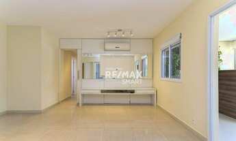 Imagem 2: Apartamento com 3 dormitórios à venda, 108 m² por R$ 1.170.000,00 - Conjunto Residencial N