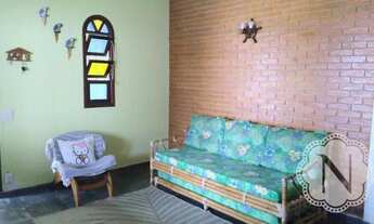 Imagem 6: Casa com 2 dormitórios para alugar, 178 m² - Jardim Suarão - Itanhaém/SP