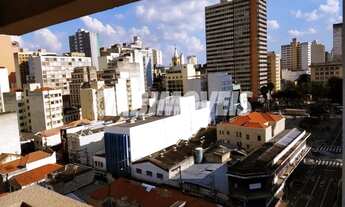 Imagem 7: Apartamento à venda 3 dormitórios no Centro em Campinas - AP23560