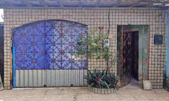 Imagem: Casa no Tapanã