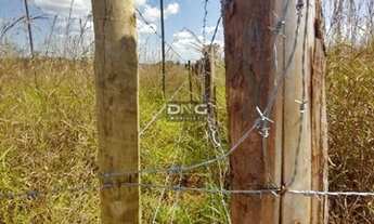 Imagem 6: LOTE 825m², FRENTE DF 180, HÁ 3KM DA BR070