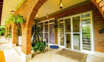 Imagem 4: Casa térrea de alto padrão no bairro Condomínio Balneário Recreativa