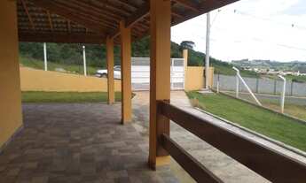 Imagem 7: Belíssima chácara a venda, na cidade de Pinhalzinho/SP, com área de 1063 M², vista deslumb