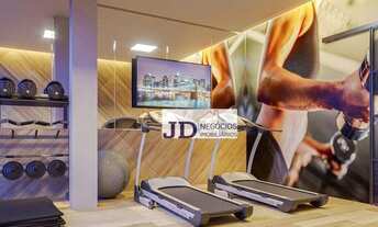 Imagem 5: Cobertura com 2 quartos à venda, 131 m² por R$ 1.200.000 - Buritis - Belo Horizonte/MG