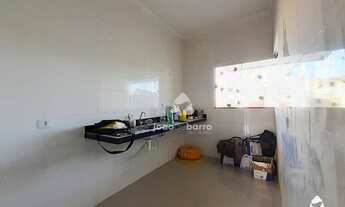 Imagem 3: Casa com 3 dormitórios à venda, 84 m² por R$ 330.000 - Água Limpa Park - Campo Grande/MS