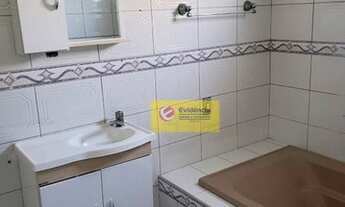 Imagem 5: Sobrado com 4 dormitórios à venda, 173 m² por R$ 610.000,00 - Jardim do Estádio - Santo An