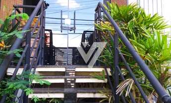 Imagem 3: Prédio para alugar, 750 m² - Recreio Marajoara - Sorocaba/SP