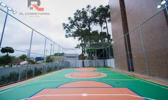 Imagem 4: Apartamento para Venda em Curitiba, Campo Comprido, 3 dormitórios, 1 suíte, 2 banheiros, 2