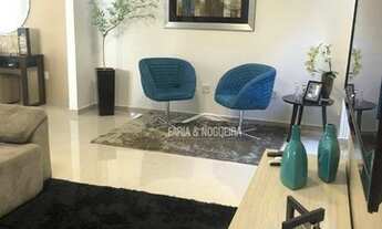 Imagem 2: Casa com 3 dormitórios sendo 2 suítes à venda, 159 m² por R$ 900.000 - Loteamento Porto Fi