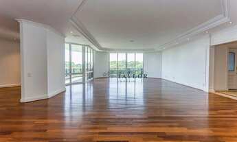 Imagem: Apto excelente, com 5 suítes, cozinha equipada