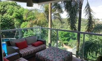 Imagem 11: Casa em Condomínio para Locação, Condomínio Hills III no bairro Condomínio Arujá Hills III