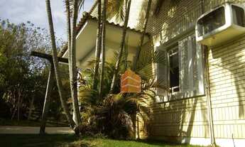 Imagem: 4 dormitórios, 340 m² - Paragem dos Verdes