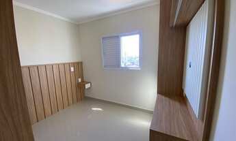 Imagem 4: Apartamento para venda tem 51 metros quadrados com 2 quartos em Parada Inglesa - São Paulo