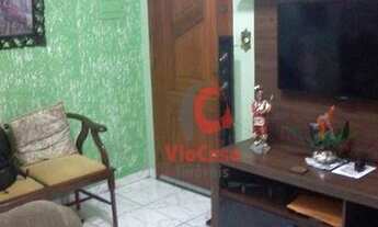 Imagem 3: Apartamento com 2 dormitórios à venda, 70 m² por R$ 250.000,00 - Cidade Beira Mar - Rio da