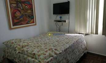 Imagem 6: Cobertura com 3 dormitórios à venda, 150 m² por R$ 420.000,00 - Alto Barroca - Belo Horizo