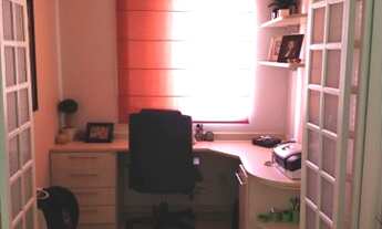 Imagem: Cobertura Duplex 160m² com 3 quartos (1