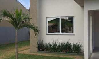 Imagem 2: Casa para venda em chapada