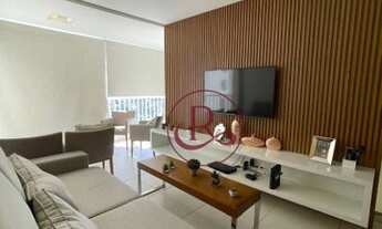 Imagem: Apartamento com 3 quartos à venda, 88 m²