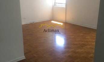 Imagem 6: APARTAMENTO PARA LOCAÇÃO EM HIGIENÓPOLIS- 3 DORMT. 1 SUÍTE, 1 VAG -, 3 BANHEIROS